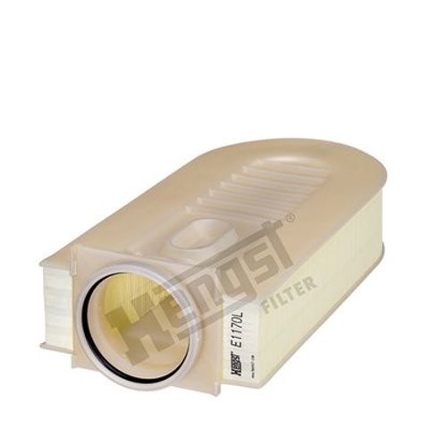 HENGST E1170L Фильтр воздушный в наличии Черкассы