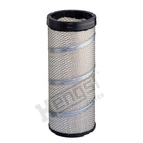Воздушный фильтр E452LS HENGST