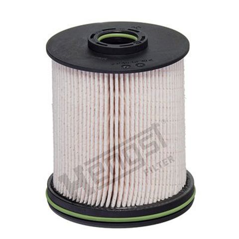 Топливный фильтр E459KP01D369 HENGST