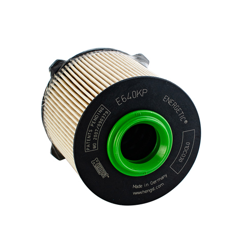 HENGST E640KPD185 Фильтр топливный в наличии Киев