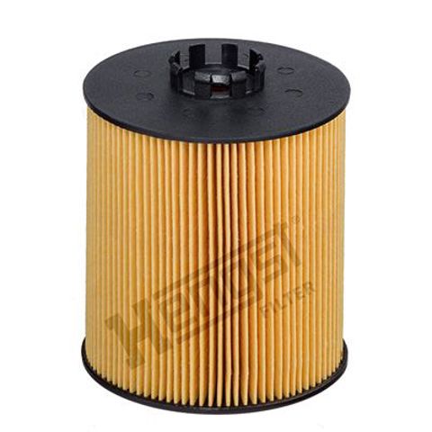 Маслофильтр E714HD561 HENGST