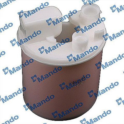 EFF00194T MANDO Фильтр топливный купить в Сумы