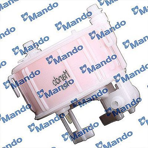 MANDO EFF00212T Фильтр топливный в наличии Одесса