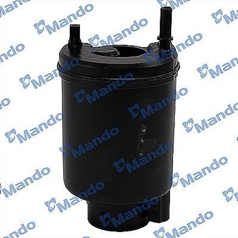 Фильтр тонкой очистки топлива EFF00214T MANDO