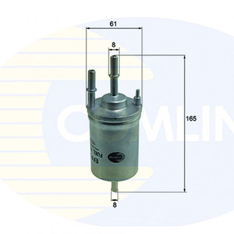 Топливный фильтр EFF144 COMLINE