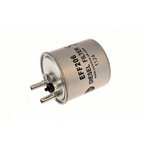 Фильтр топлива EFF206 COMLINE