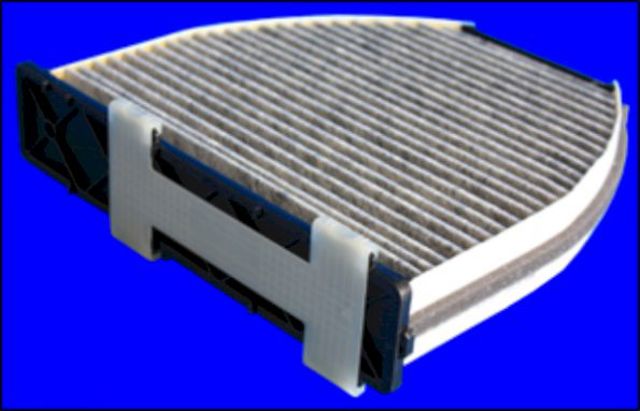 Воздушный фильтр салона EKR7270 MECAFILTER