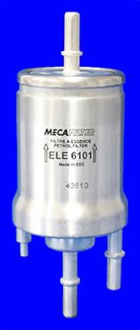 ELE6101 Фильтр топливный купить Киев