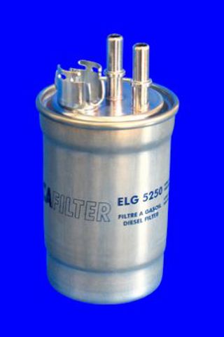 MECAFILTER ELG5250 Фильтр топливный в наличии Кривой Рог