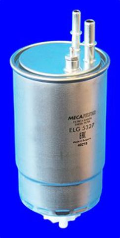 Фильтр топливный ELG5327 MECAFILTER