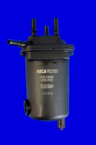 Фильтр топливный ELG5341 MECAFILTER