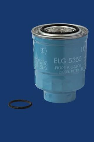 Фильтр топливный ELG5355 MECAFILTER