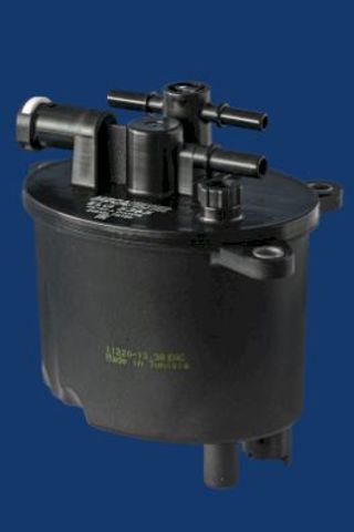ELG5365 MECAFILTER Топливный фильтр купить в Черновцы