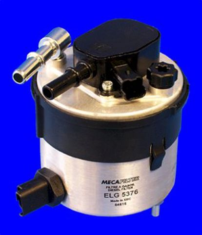 MECAFILTER ELG5376 Фильтр топливный в наличии Хмельницкий