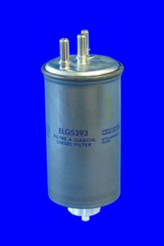 MECAFILTER ELG5393 Фильтр топливный в наличии Ровно