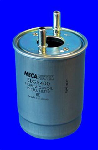Фильтр топлива ELG5400 MECAFILTER