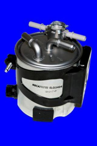 Фильтр топливный ELG5404 MECAFILTER