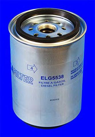 ELG5538 Топливный фильтр купить Чернигов