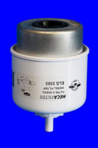ELG5565 MECAFILTER Топливный фильтр купить в Одесса