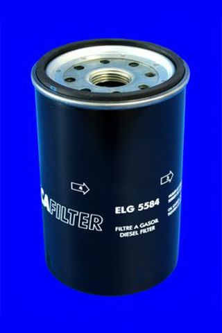 ELG5584 Фильтр топливный купить Полтава