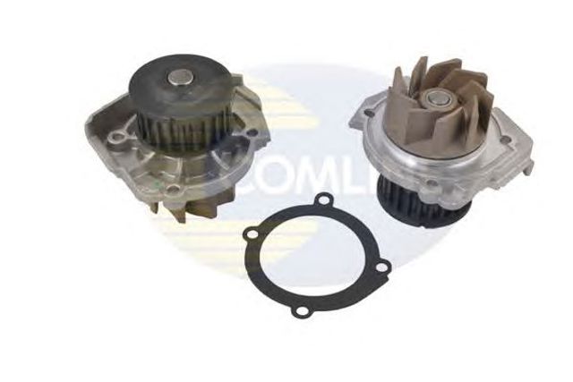 Помпа водяная, (насос) охлаждения EWP115 COMLINE
