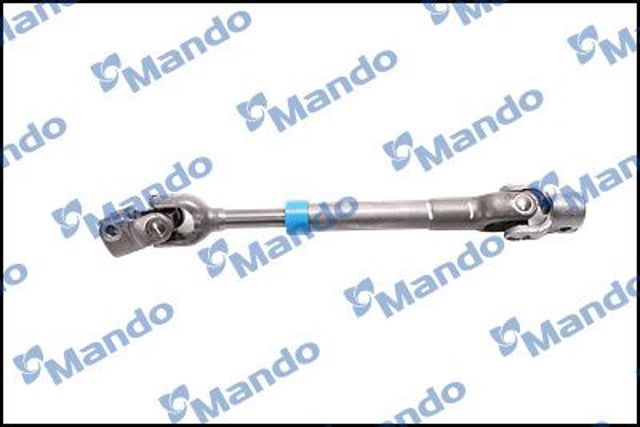 MANDO EX564002E000 Вал рулевой колонки нижний в наличии Полтава