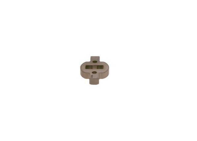 F00R0P0133 BOSCH Муфта ТНВД купить в Одесса