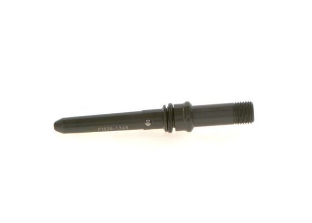 F00RJ01535 BOSCH Штуцер (наконечник) форсунки шланга обратки купить в Днепр