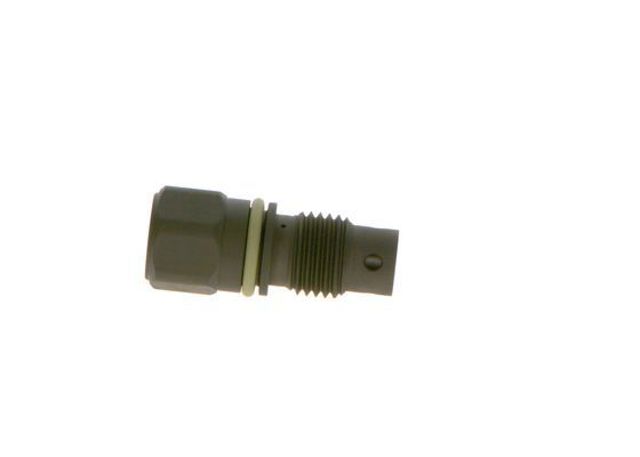 Обратный клапан топлива F01M100749 BOSCH