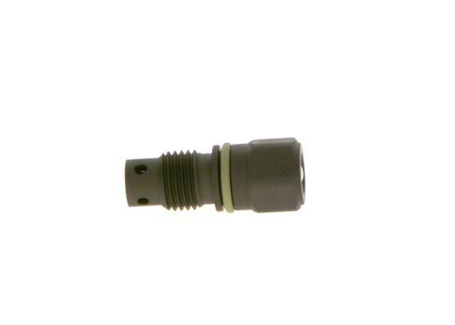 F01M100749 BOSCH Обратный клапан возврата топлива купить в Киев