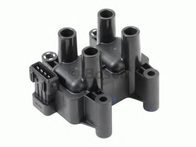 BOSCH F01R00A025 Катушка зажигания в наличии Харьков