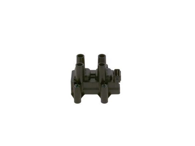 BOSCH F01R00A025 Катушка зажигания в наличии Украина