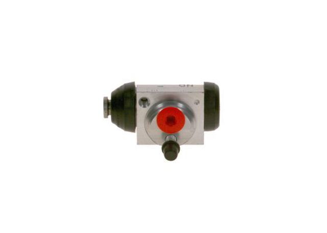 BOSCH F026002573 Цилиндр тормозной колесный рабочий задний в наличии Павлоград