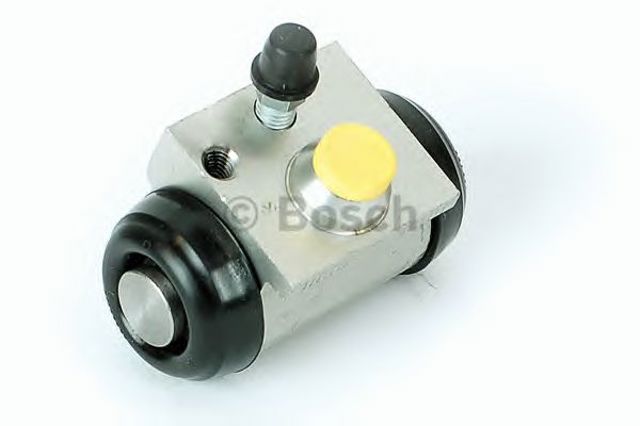 F026002607 BOSCH Цилиндр тормозной колесный купить в Ужгород
