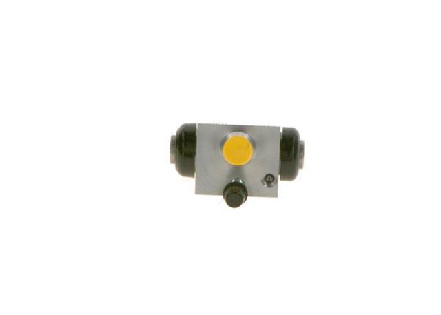 BOSCH F026002607 Цилиндр тормозной колесный рабочий задний в наличии Ровно