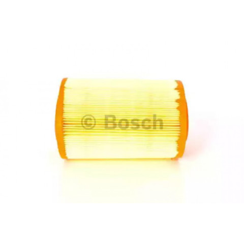 Автомобильный фильтр воздуха F026400039 BOSCH