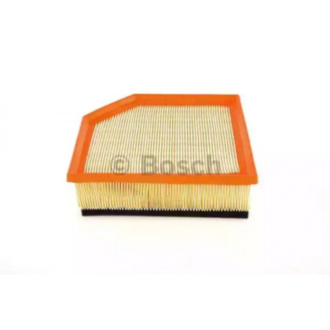 Автомобильный фильтр воздуха F026400451 BOSCH