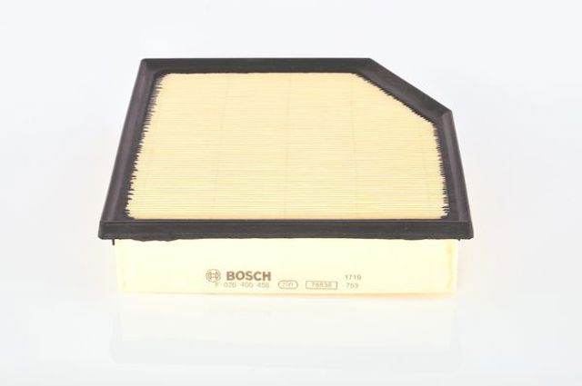 F026400456 BOSCH Фильтр воздушный купить в Винница