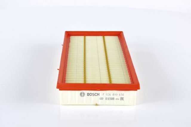BOSCH F026400614 Фильтр воздушный в наличии Ужгород