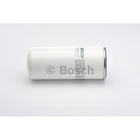 Топливный фильтр F026402017 BOSCH