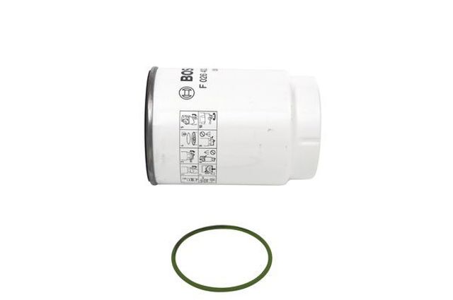 F026402039 Фильтр топливный купить Кривой Рог