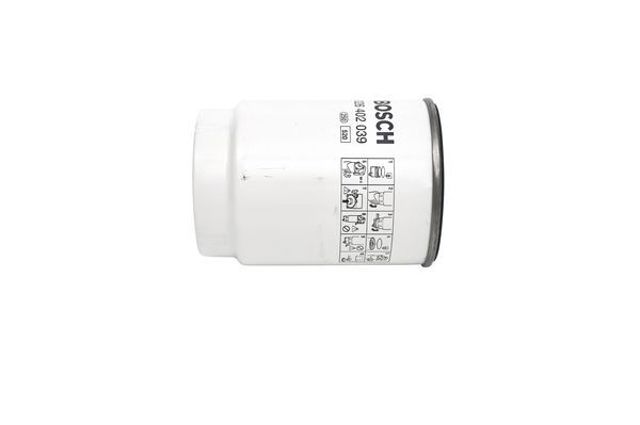 F026402039 BOSCH Фильтр топливный купить в Полтава