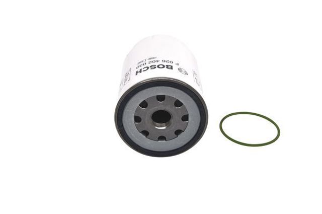 BOSCH F026402039 Топливный фильтр в наличии Киев