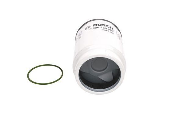 F026402039 BOSCH Топливный фильтр купить в Харьков