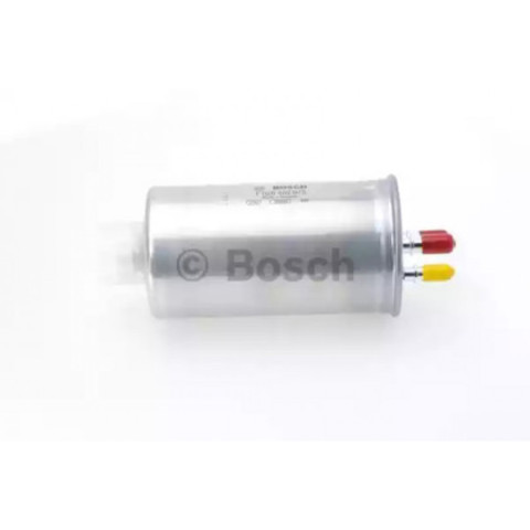 BOSCH F026402075 Фильтр топливный в наличии Сумы
