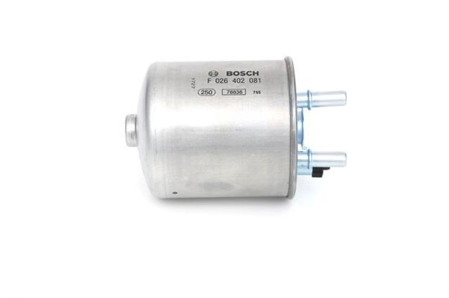 BOSCH F026402081 Топливный фильтр в наличии Киев