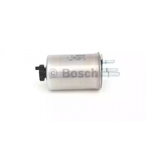 BOSCH F026402113 Фильтр топливный в наличии Днепр