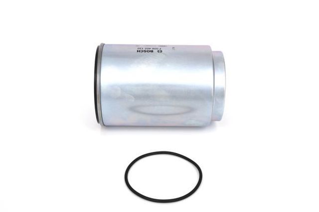 BOSCH F026402132 Топливный фильтр в наличии Хмельницкий