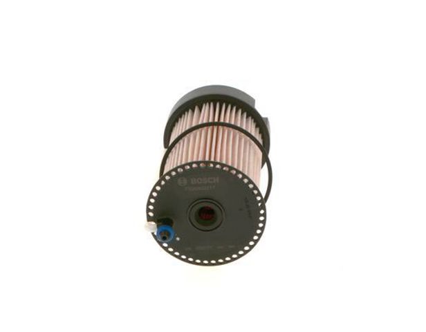 BOSCH F026402217 Топливный фильтр в наличии Украина