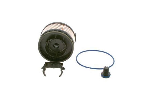 Фильтр тонкой очистки топлива F026402262 BOSCH